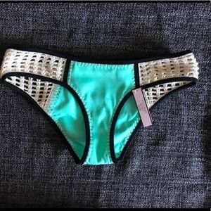 NEW Victoria’s Secret Swim Suit Bottoms